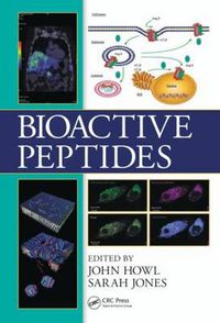 Cover image for Bioactive Peptides