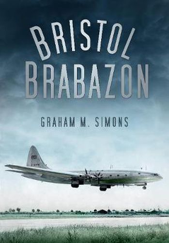 Cover image for Bristol Brabazon