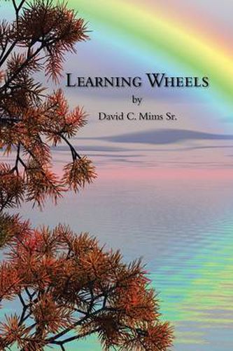 Cover image for Learning Wheels