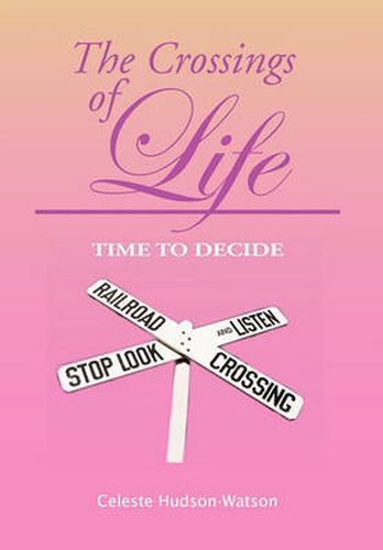 Cover image for The Crossings of Life