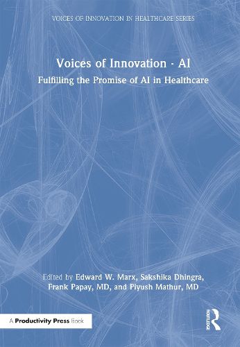 Cover image for Voices of Innovation - AI
