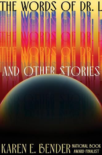 Cover image for The Words of Dr. L