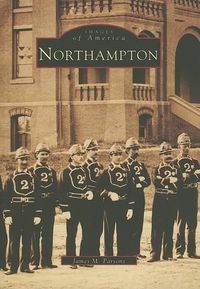 Cover image for Northampton, Ma