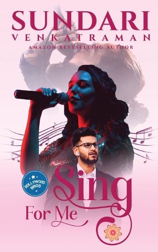 Cover image for Sing for Me
