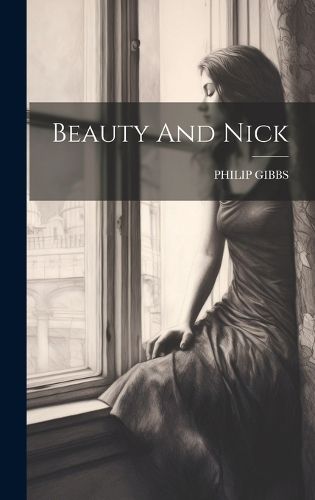 Cover image for Beauty And Nick