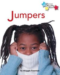 Cover image for Jumpers