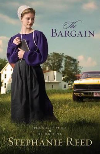 Cover image for The Bargain: A Novel