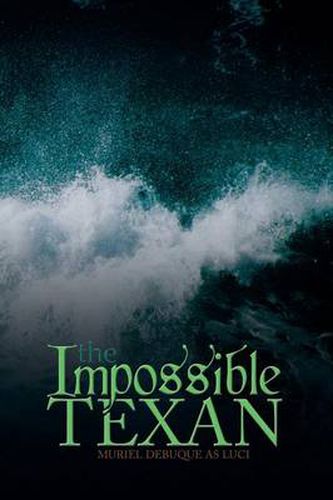 Cover image for The Impossible Texan