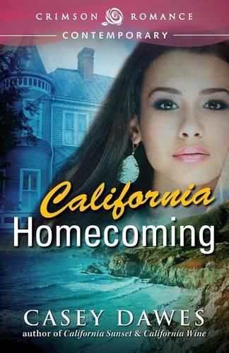 Cover image for California Homecoming