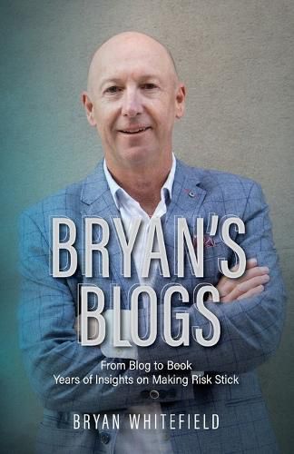 Cover image for Bryan's Blogs