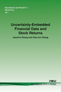 Cover image for Uncertainty-Embedded Financial Data and Stock Returns