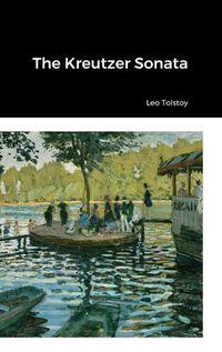 Cover image for The Kreutzer Sonata