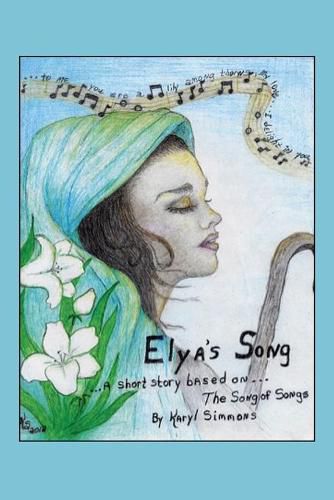 Cover image for Elya's Song