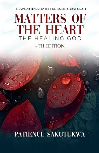 Cover image for Matters of the Heart