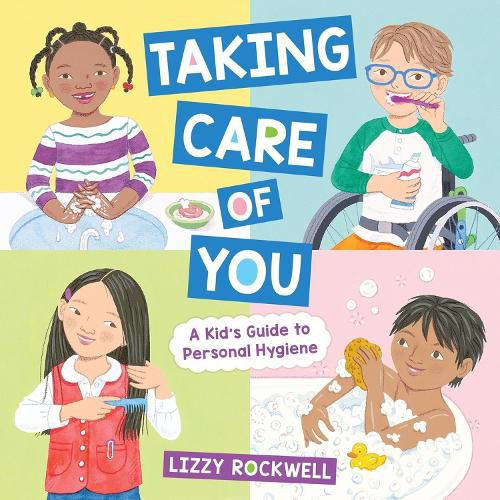 Cover image for Taking Care of You
