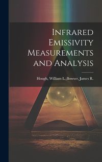 Cover image for Infrared Emissivity Measurements and Analysis