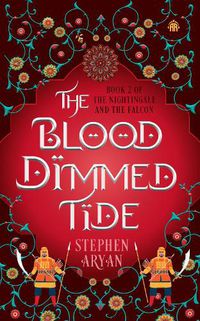 Cover image for The Blood Dimmed Tide