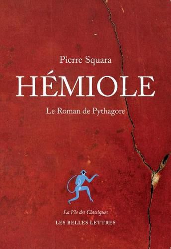 Cover image for Hemiole: Le Roman de Pythagore