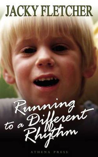 Cover image for Running to a Different Rhythm