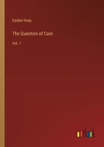 The Question of Cain