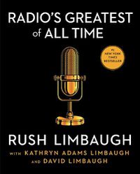 Cover image for Radio's Greatest of All Time