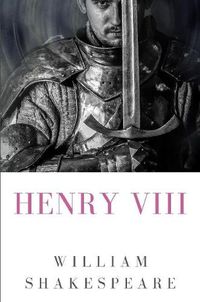 Cover image for Henry VIII