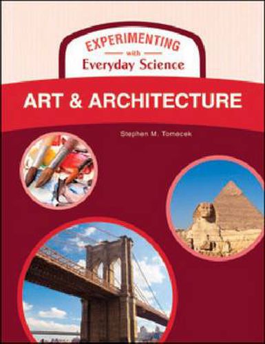 Cover image for ART AND ARCHITECTURE