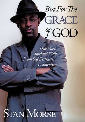 Cover image for But for the Grace of God