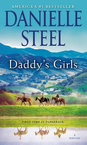 Cover image for Daddy's Girls: A Novel