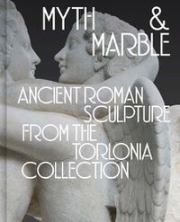 Cover image for Myth and Marble