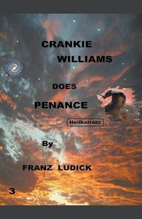 Cover image for Crankie Williams Does Penance