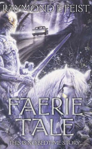 Cover image for Faerie Tale