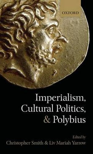 Cover image for Imperialism, Cultural Politics, and Polybius