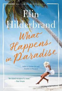 Cover image for What Happens in Paradise