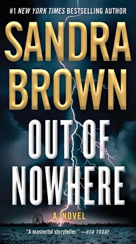Cover image for Out of Nowhere