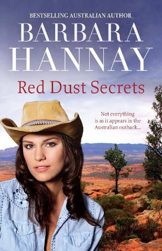 Cover image for Red Dust Secrets/In The Heart Of The Outback.../The Cattleman's Adopted Family/The Bridesmaid's Best Man