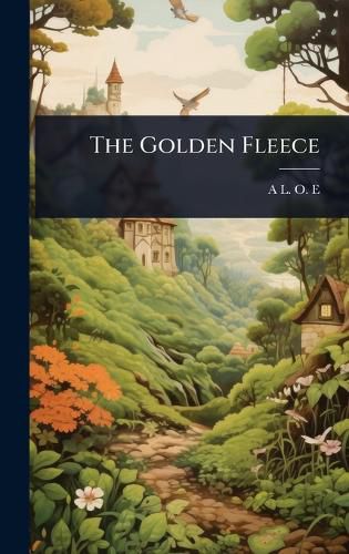 Cover image for The Golden Fleece