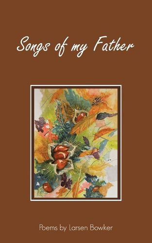 Cover image for Songs of my Father