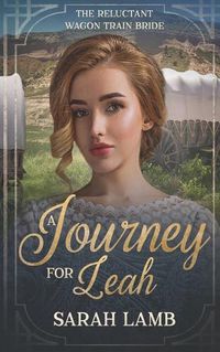 Cover image for A Journey for Leah