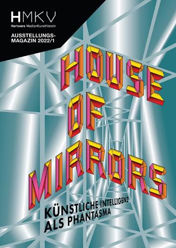 Cover image for House of Mirrors