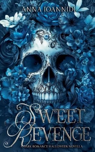 Cover image for Sweet Revenge