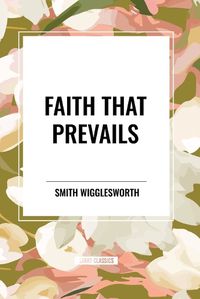 Cover image for Faith That Prevails