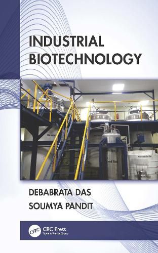 Cover image for Industrial Biotechnology