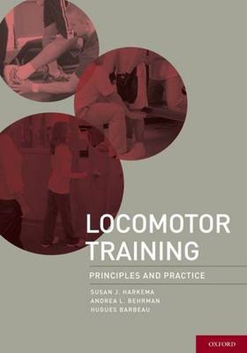 Cover image for Locomotor Training: Principles and Practice