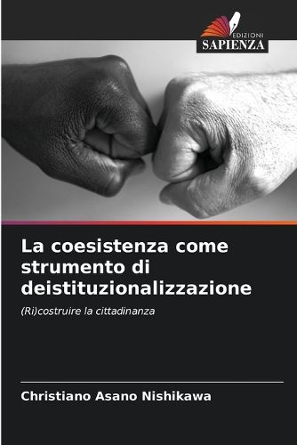 Cover image for La coesistenza come strumento di deistituzionalizzazione