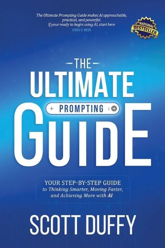 Cover image for The Ultimate Prompting Guide