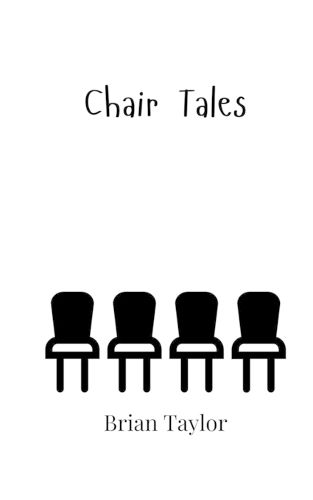 Cover image for Chair Tales