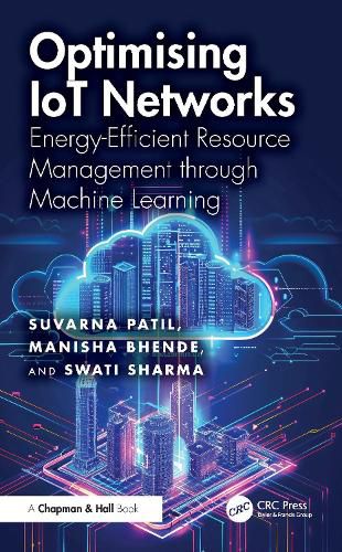 Cover image for Optimising IoT Networks