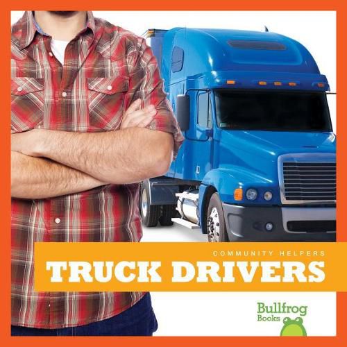 Truck Drivers