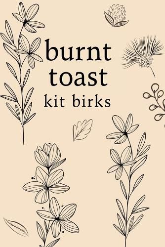 Cover image for Burnt Toast